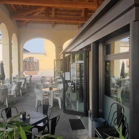 מלון Cavour Cafe Del Peso מראה חיצוני תמונה