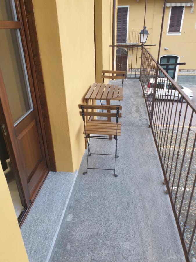 מלון Cavour Cafe Del Peso מראה חיצוני תמונה